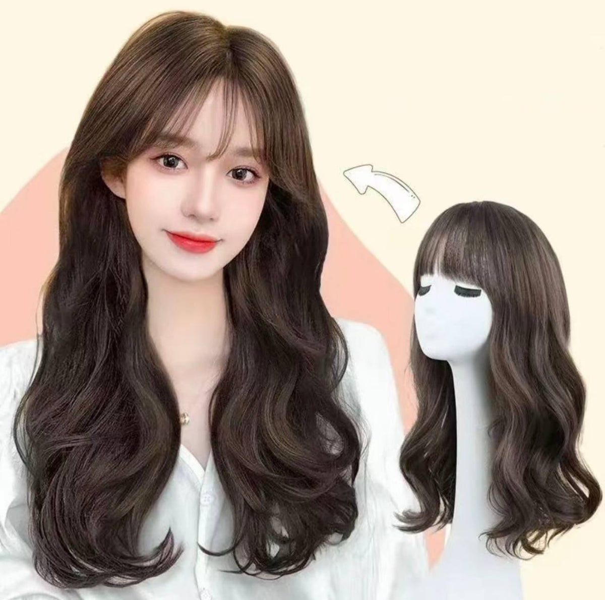 Natural Black Everyday