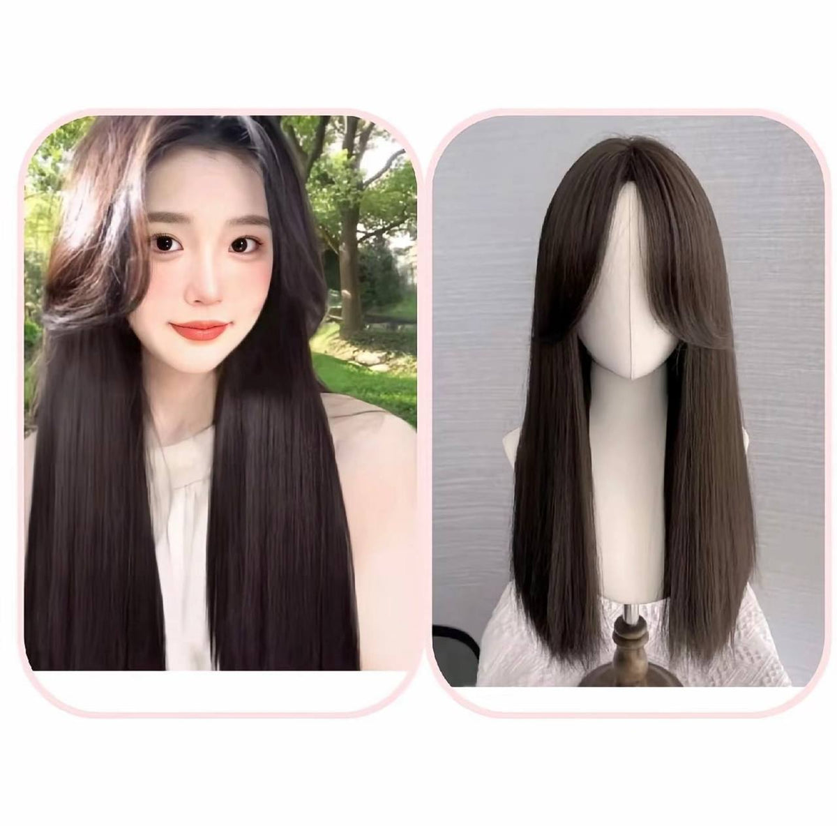Natural Black Everyday
