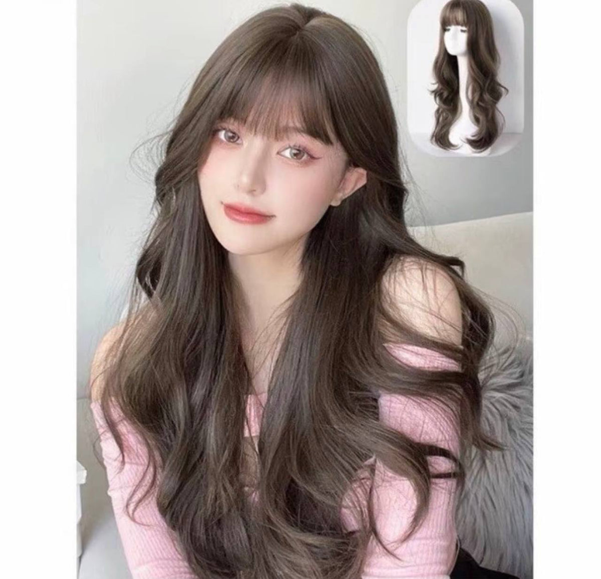 Long Body Wave Luxury