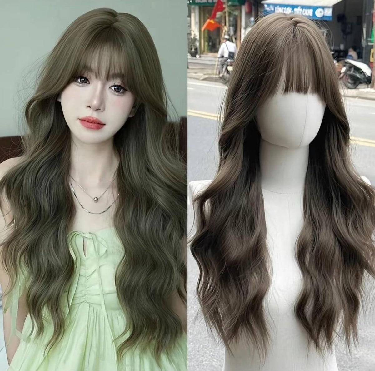 Long Body Wave Luxury