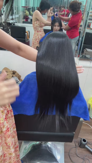 Custom Wig Deposit 100 Human Hair