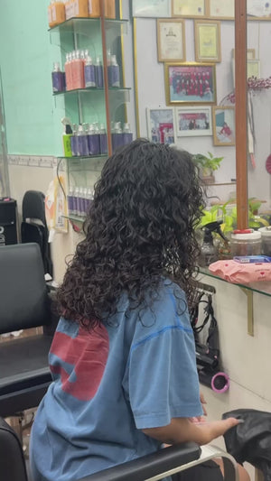 Custom Wig Deposit 100 Human Hair