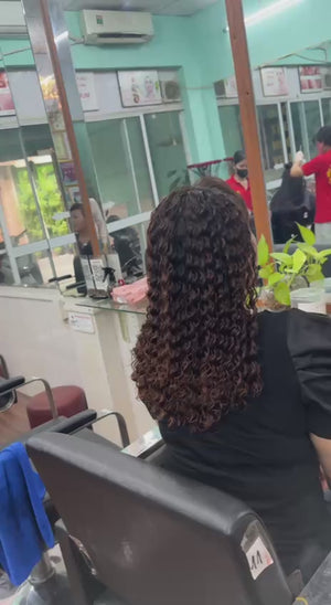 Custom Wig Deposit 100 Human Hair