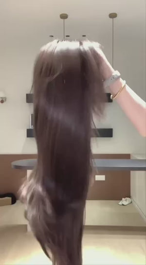 Custom Wig Deposit 100 Human Hair