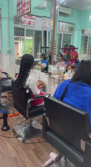 Custom Wig Deposit 100 Human Hair
