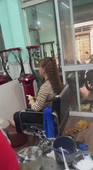 Custom Wig Deposit 100 Human Hair