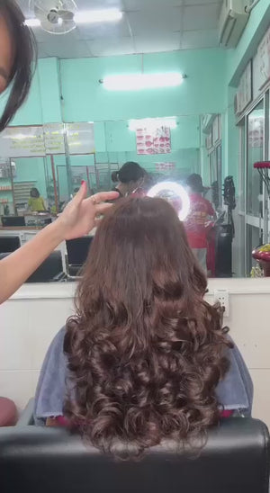 Custom Wig Deposit 100 Human Hair