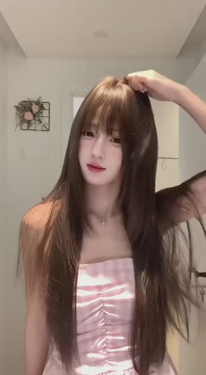 Custom Wig Deposit 100 Human Hair