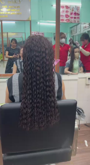 Custom Wig Deposit 100 Human Hair
