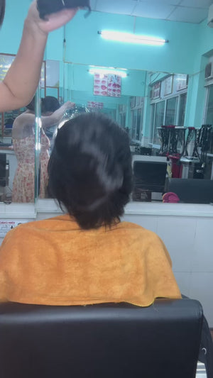 Custom Wig Deposit 100 Human Hair