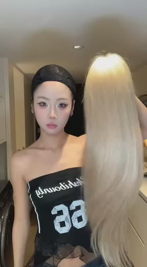 Custom Wig Deposit 100 Human Hair