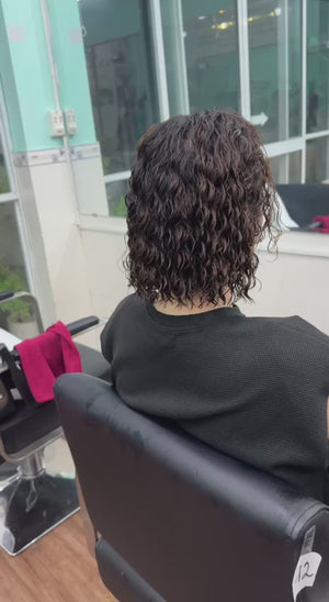 Custom Wig Deposit 100 Human Hair