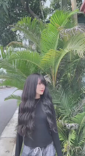 Custom Wig Deposit 100 Human Hair