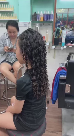 Custom Wig Deposit 100 Human Hair